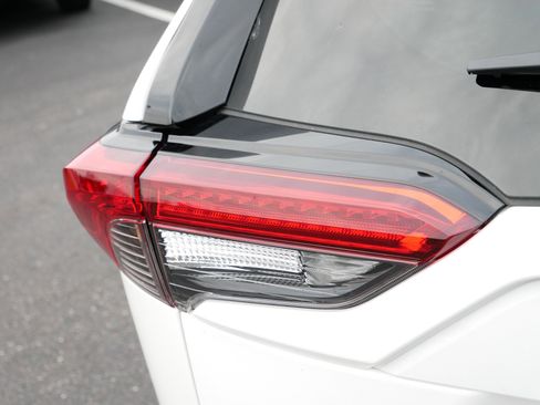 Certified 2025 Toyota RAV4 XLE w/ Convenience Package image 17