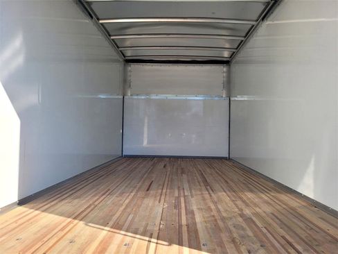 New 2025 Chevrolet Express 3500 1WT w/ Power Convenience Package image 8