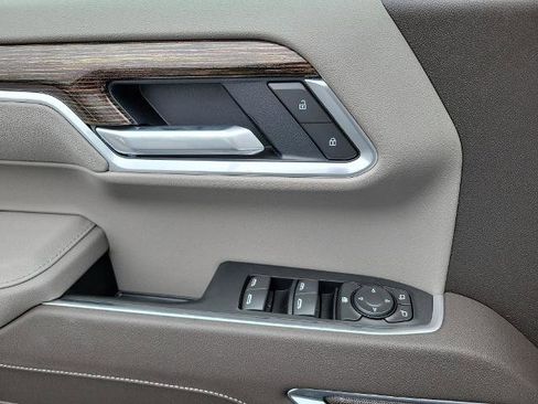 New 2026 GMC Sierra 1500 SLE AWD/4WD image 26