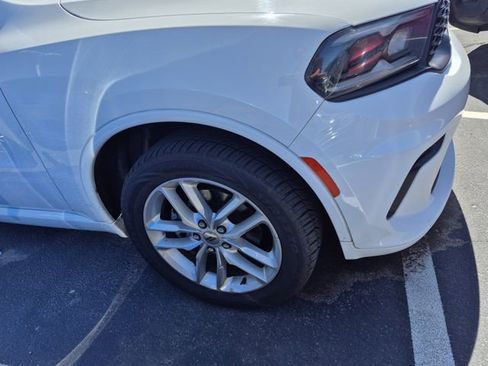 Used 2023 Dodge Durango GT AWD/4WD image 5