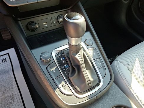 Certified 2023 Hyundai Kona Limited w/ Cargo Package image 18