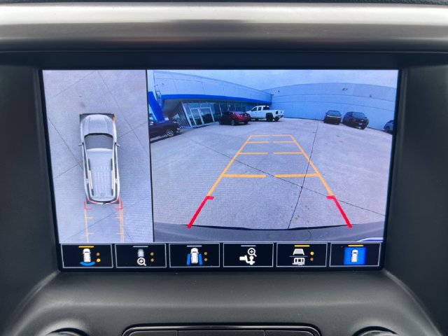 Certified 2023 GMC Acadia AT4 w/ Technology Package AWD/4WD image 26