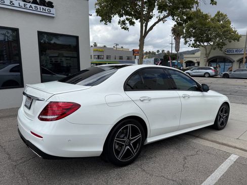 Used 2018 Mercedes-Benz E 300 image 7