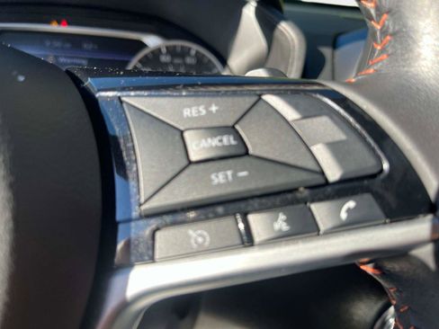 Used 2024 Nissan Altima 2.5 SR w/ SR Premium Package image 25