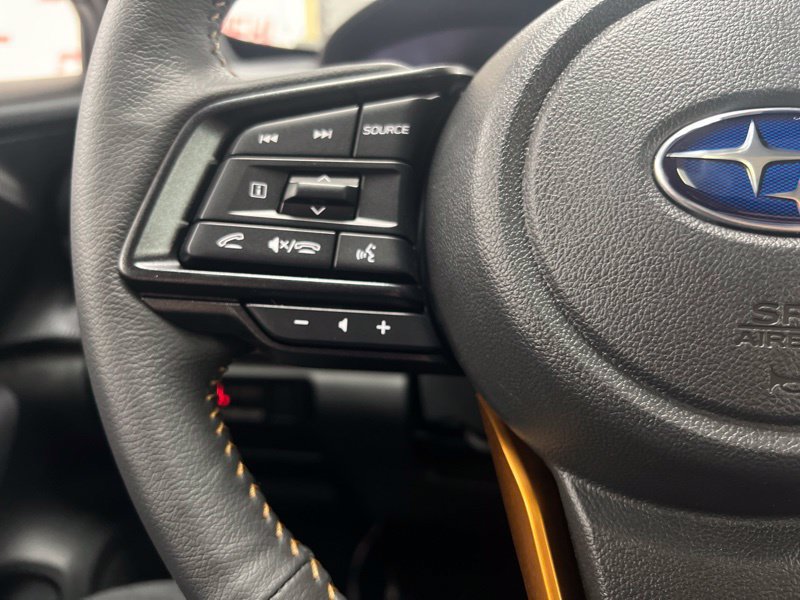 New 2026 Subaru Crosstrek 2.5i Wilderness AWD/4WD image 26