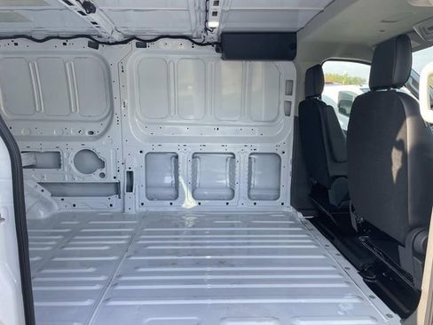 New 2026 Ford Transit 350 Low Roof RWD image 21