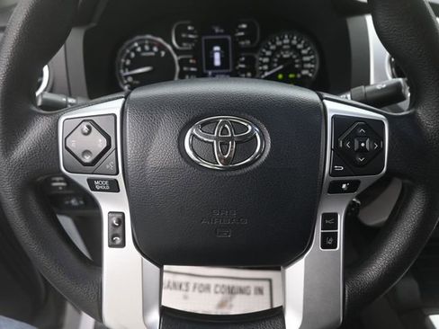 Used 2019 Toyota Tundra SR5 w/ TRD Off Road Package image 17