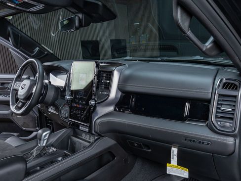 Used 2026 RAM 1500 RHO w/ RHO Level 1 Equipment Group image 18