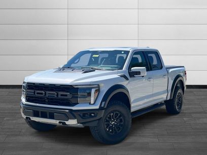 Used 2025 Ford F150 Raptor