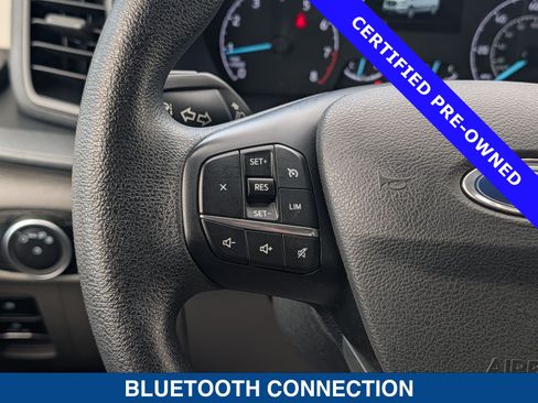 Certified 2025 Ford Transit 250 Low Roof w/ Exterior Upgrade Package RWD image 23
