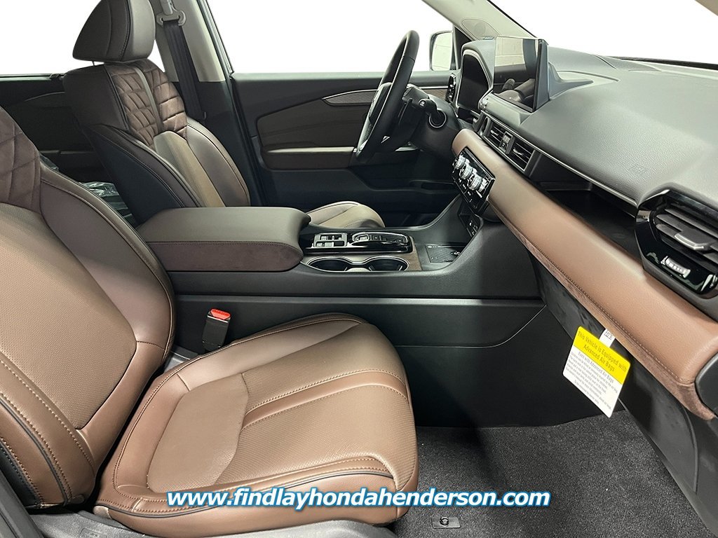 New 2026 Honda Pilot Elite image 28