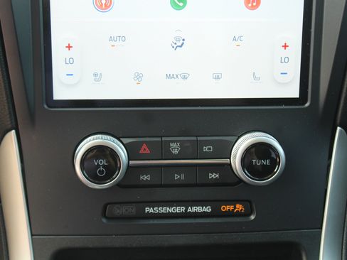 Used 2023 Ford Edge SEL w/ Convenience Package AWD/4WD image 13