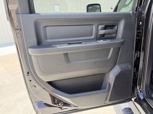 New 2025 RAM 2500 Tradesman image 16