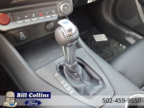 New 2026 Ford Mustang GT Premium w/ Anti-Theft Package image 22