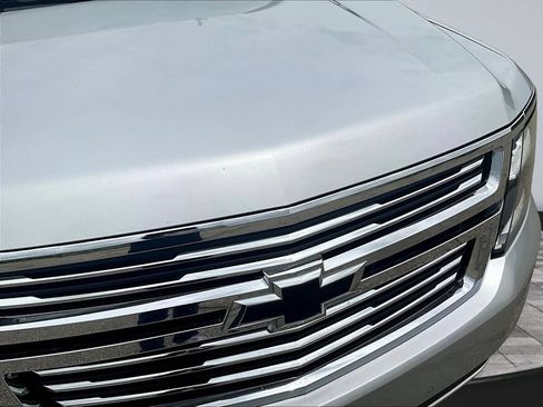 Used 2016 Chevrolet Suburban LTZ AWD/4WD image 35