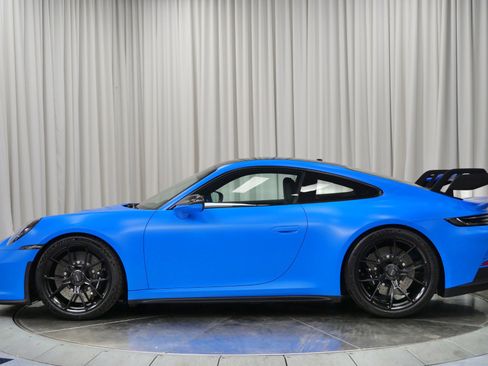 Used 2022 Porsche 911 GT3 image 6