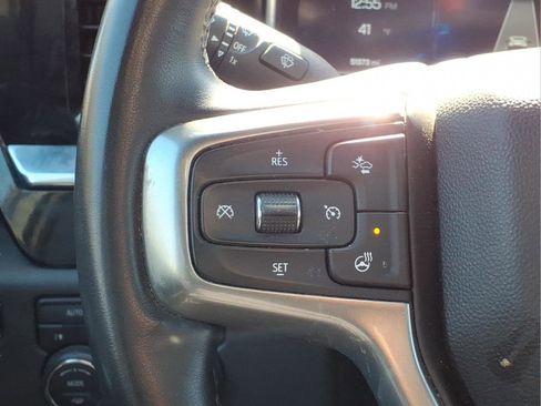 Used 2023 Chevrolet Silverado 1500 LT w/ Protection Package image 15