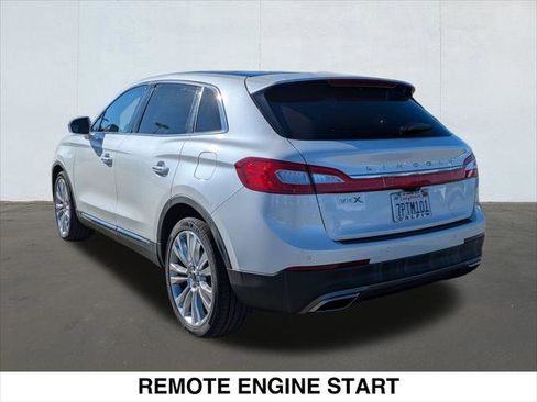 Used 2016 Lincoln MKX Reserve w/ Luxury Package image 3