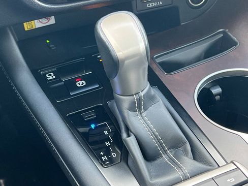 Used 2021 Lexus RX 350 AWD w/ Premium Package image 22