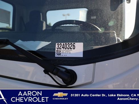 New 2024 Chevrolet Low Cab Forward image 30