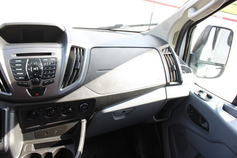 Used 2018 Ford Transit 350 XL RWD image 22