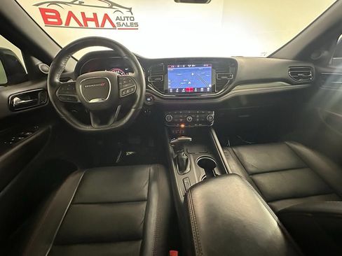 Used 2024 Dodge Durango R/T AWD/4WD image 33