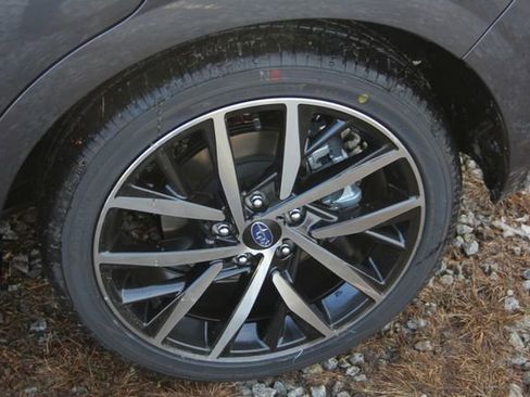 New 2026 Subaru Impreza 2.0i Sport AWD/4WD image 10