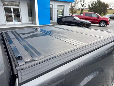 Used 2019 Ford Ranger Lariat w/ Equipment Group 501A Mid image 12