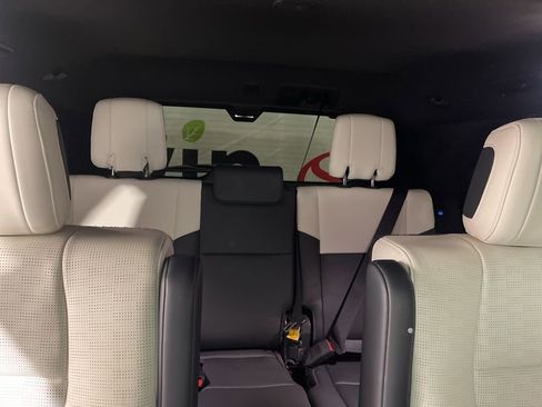 Used 2023 Toyota Sequoia Capstone image 17