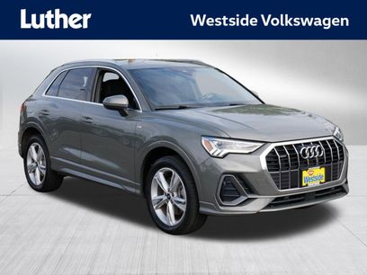 Used 2023 Audi Q3 2.0T Premium w/ Convenience Package