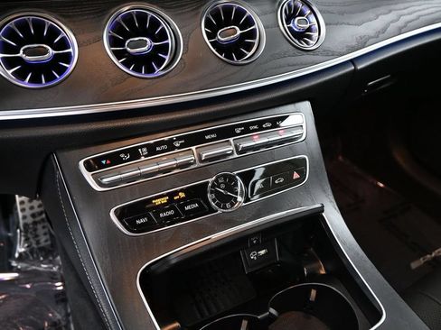 Used 2019 Mercedes-Benz E 450 Cabriolet image 15