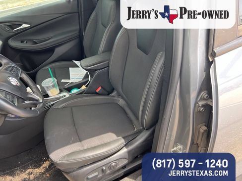 Used 2023 Buick Encore GX Select FWD image 10