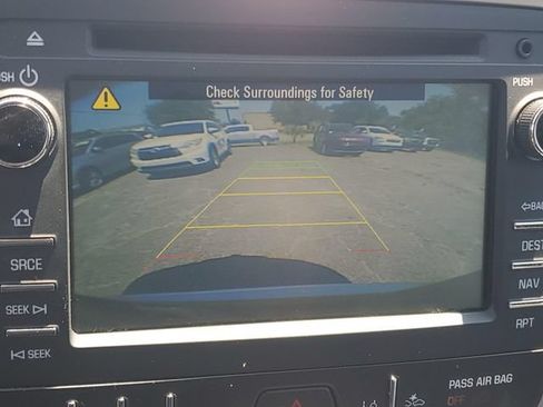 Used 2015 GMC Acadia SLT w/ Premium Edition FWD image 18