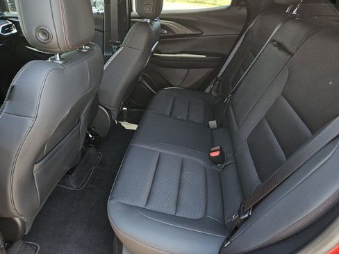 Used 2023 Chevrolet TrailBlazer RS w/ Convenience Package image 27