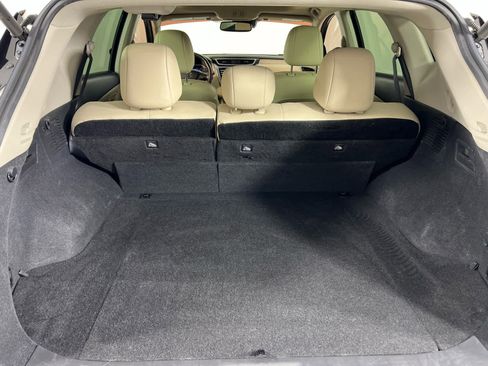 Used 2021 Nissan Murano SL w/ SL Moonroof Package FWD image 6