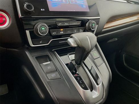 Used 2018 Honda CR-V EX image 20