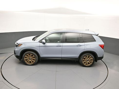 Certified 2023 Honda Passport EX-L image 41