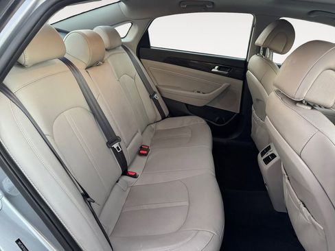 Used 2016 Hyundai Sonata Limited image 29