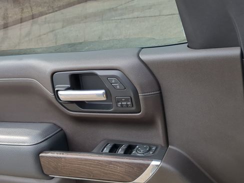 Used 2021 GMC Sierra 1500 Denali image 12