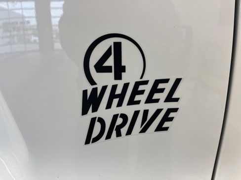 Used 2022 Jeep Cherokee Latitude image 7