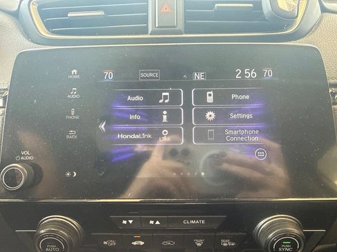 Used 2017 Honda CR-V EX image 22