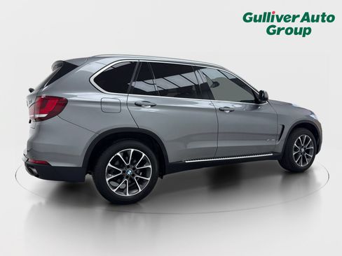 Used 2016 BMW X5 xDrive35i AWD/4WD image 9