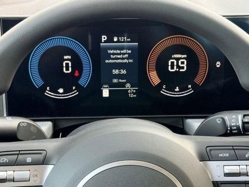 New 2026 Hyundai Sonata SE image 17