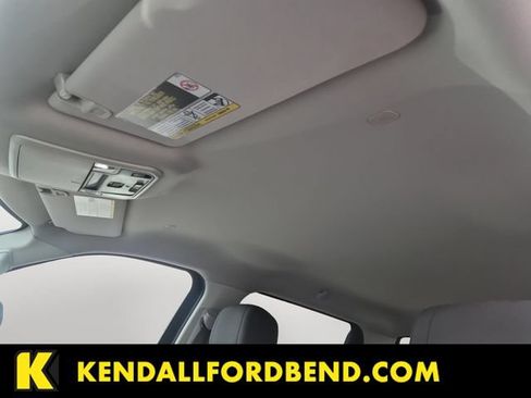 Used 2024 Toyota Tundra SR5 w/ TRD Off-Road Package AWD/4WD image 12