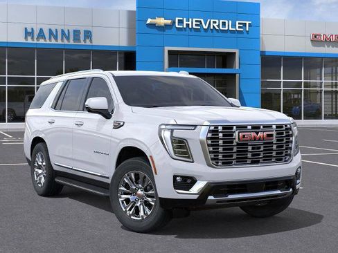 New 2026 GMC Yukon Denali image 7