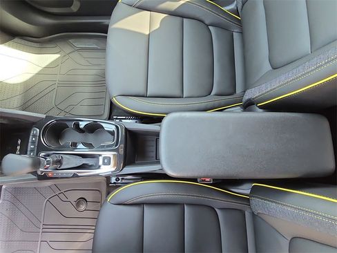 New 2026 Chevrolet TrailBlazer ACTIV image 25