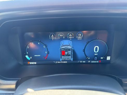 Used 2024 Ford F150 King Ranch AWD/4WD image 18