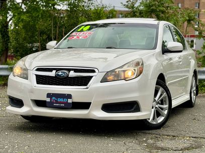 Used 2014 Subaru Legacy 2.5i Premium