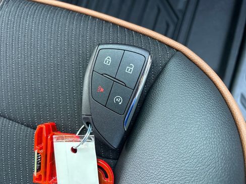 New 2026 GMC Canyon AT4 image 45