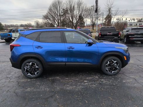 New 2026 Kia Seltos S AWD/4WD image 2
